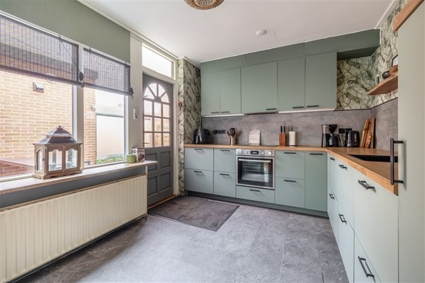 Medium property photo - Voormolenstraat 69, 9645 EM Veendam